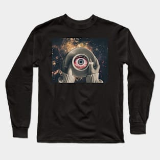 Found you Long Sleeve T-Shirt